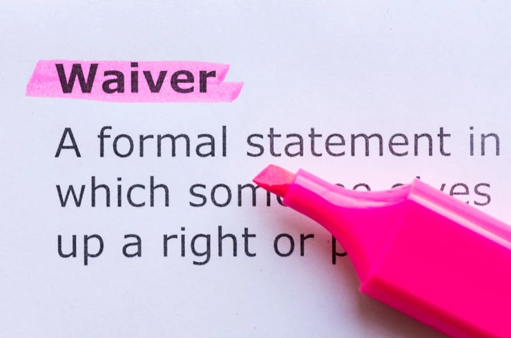 What is a 212(H) Waiver