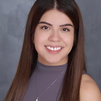 Carolina Ortiz Quinones - Paralegal