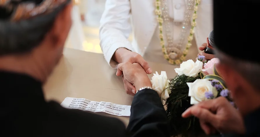 Aplicaciones basadas en el matrimonio