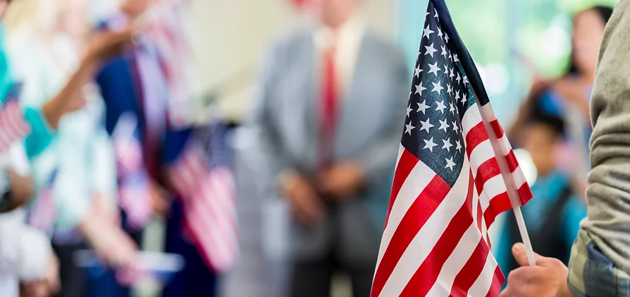 Naturalization Legal Services