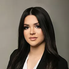 Selena De La Fuente