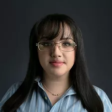 Ana Castillo - Intake Specialist