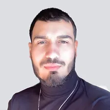 Andres Vega - Videographer