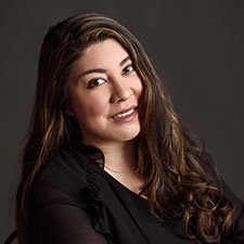 Teresa Ramirez Angel