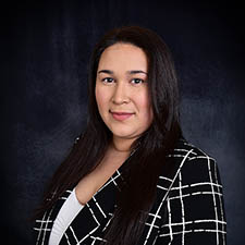 Karina Hernandez - Lead Paralegal