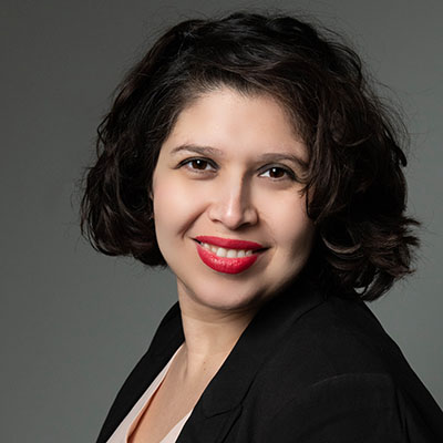 Dora Diaz