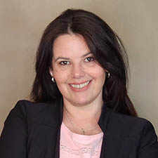 Rachel Fleming