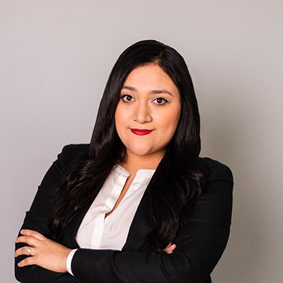 Ruby Lerma - Program Instructor